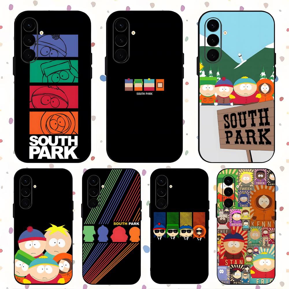 Phone Cases Galaxy S24 - Fantastica custodia per telefono con cartoni