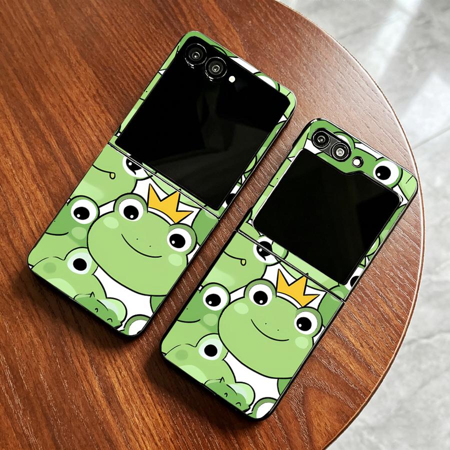 Phone Cases Z Fold 6 - Cover per Telefono con Design a