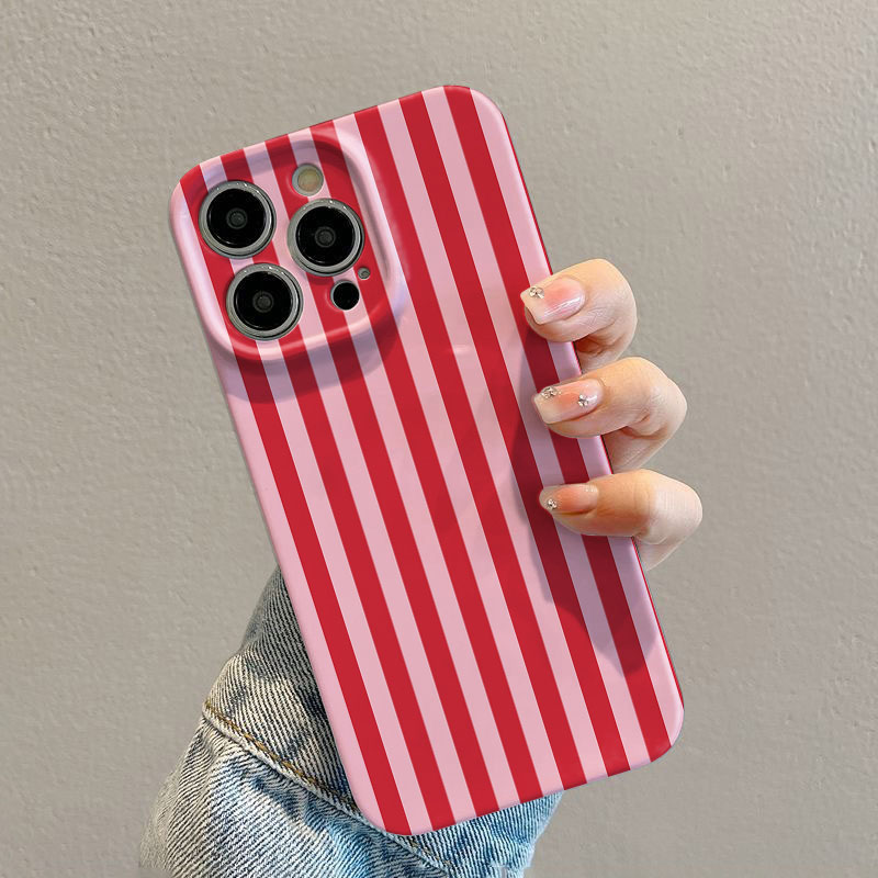 Phone Cases Hard - Cover per iPhone 17 16 15
