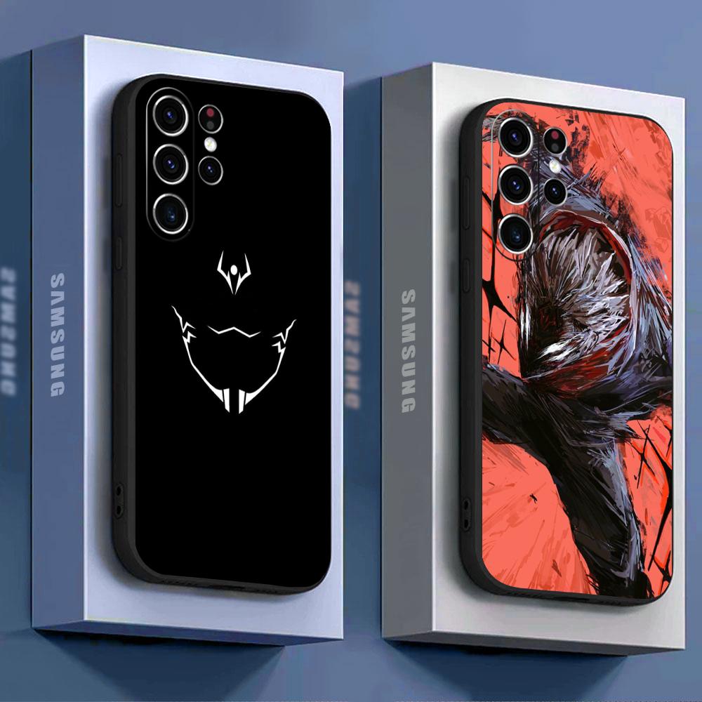 Phone Cases Galaxy S24 - Cover per telefono J-Jujutsu Kaisen di