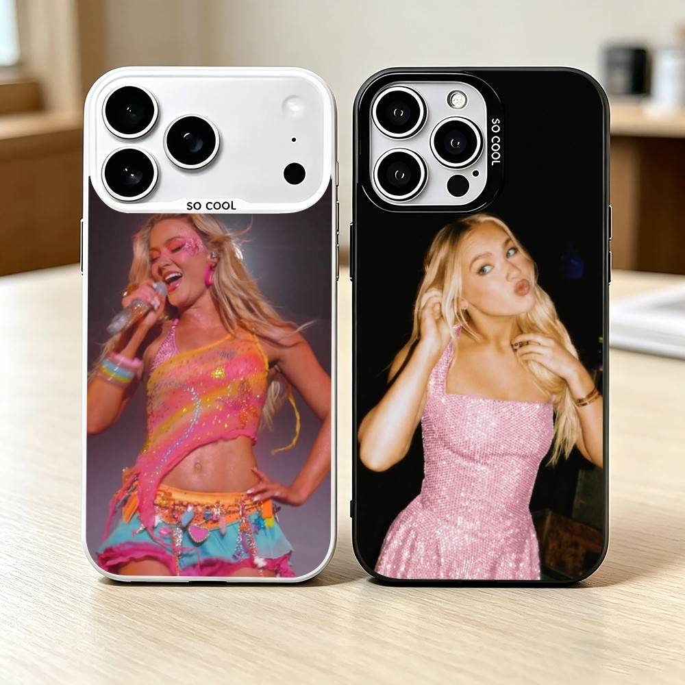 Phone Cases Zara - Custodia per telefono Singer U-Uncover Z-Zara