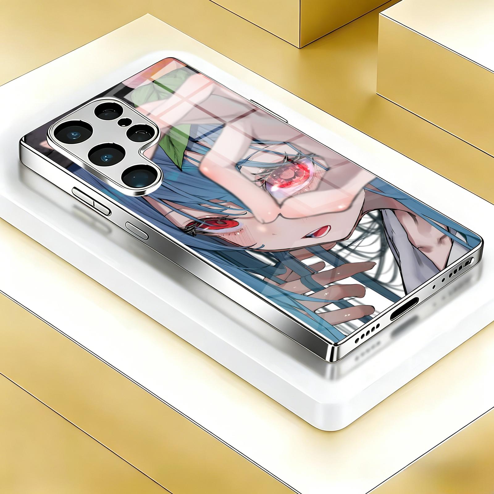 Phone Cases Galaxy S24 - Cover per Telefono Samsung S26 S25