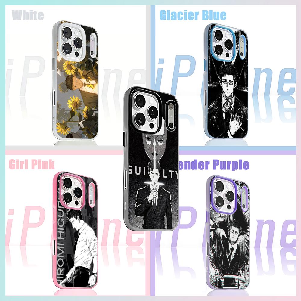 Phone Cases Iphone 12 - Custodia per telefono J-Jujutsu Kaisen Hiromi