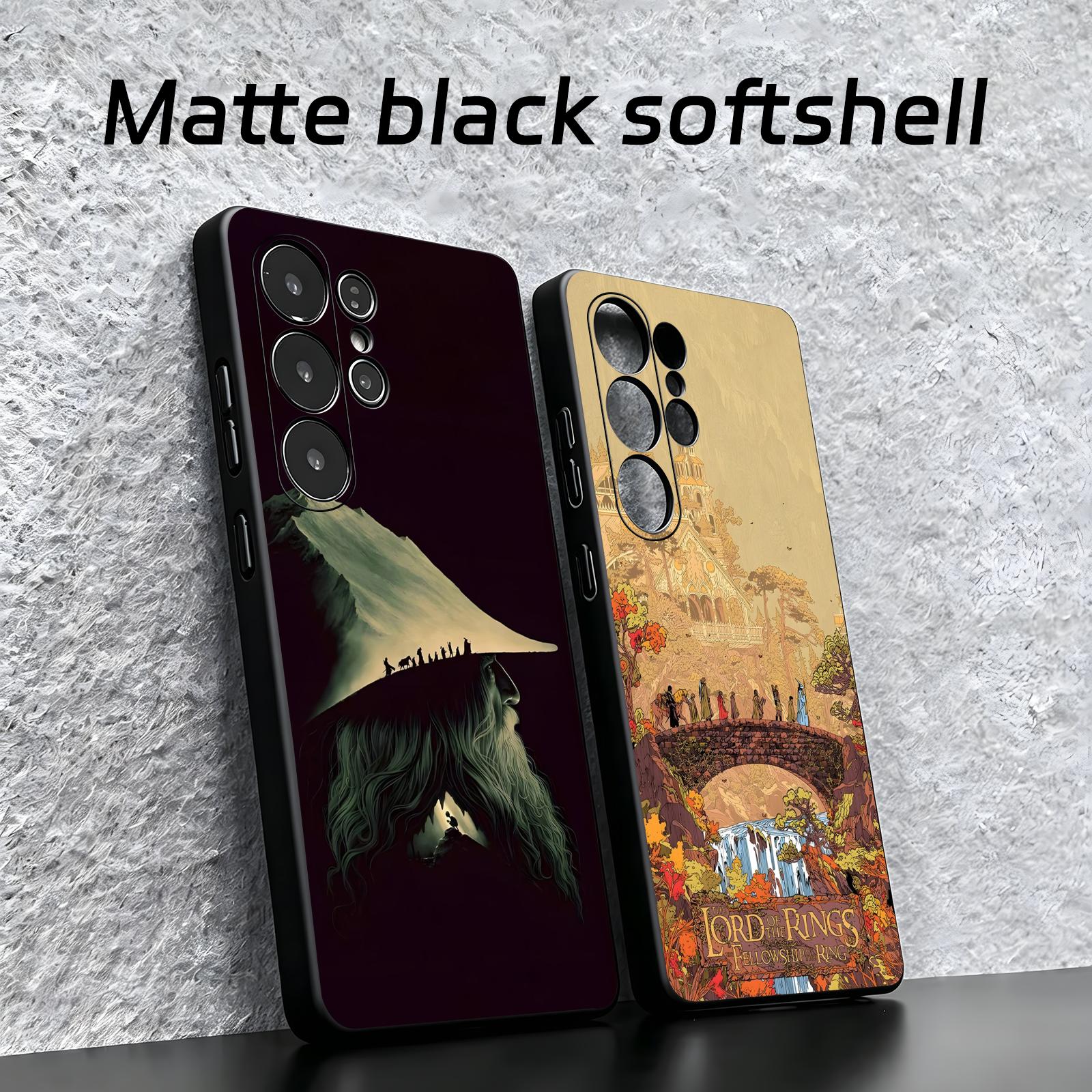 Phone Cases Galaxy S24 - Cover per telefono per Samsung S26