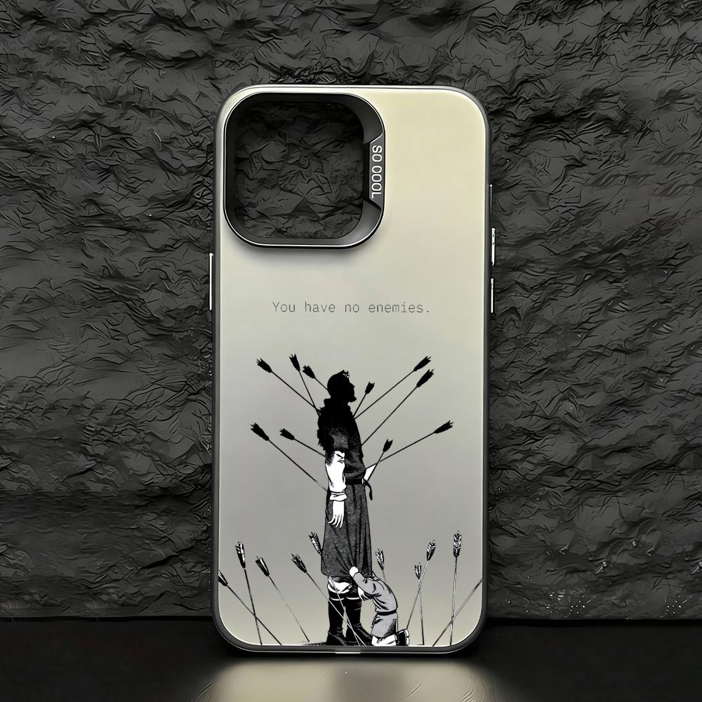 Phone Cases Iphone 12 - Custodia per telefono V-Vinland Saga Cool