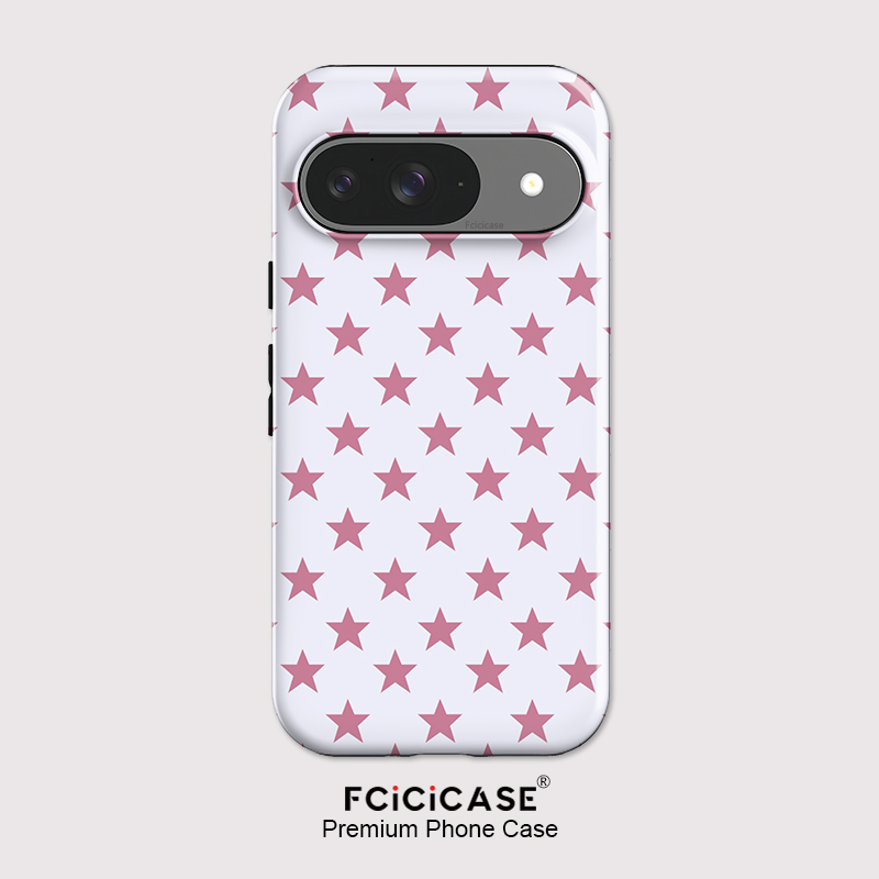 Google Pixel 9 Pro - Fcicicase Custodia antiurto per Google Pixel