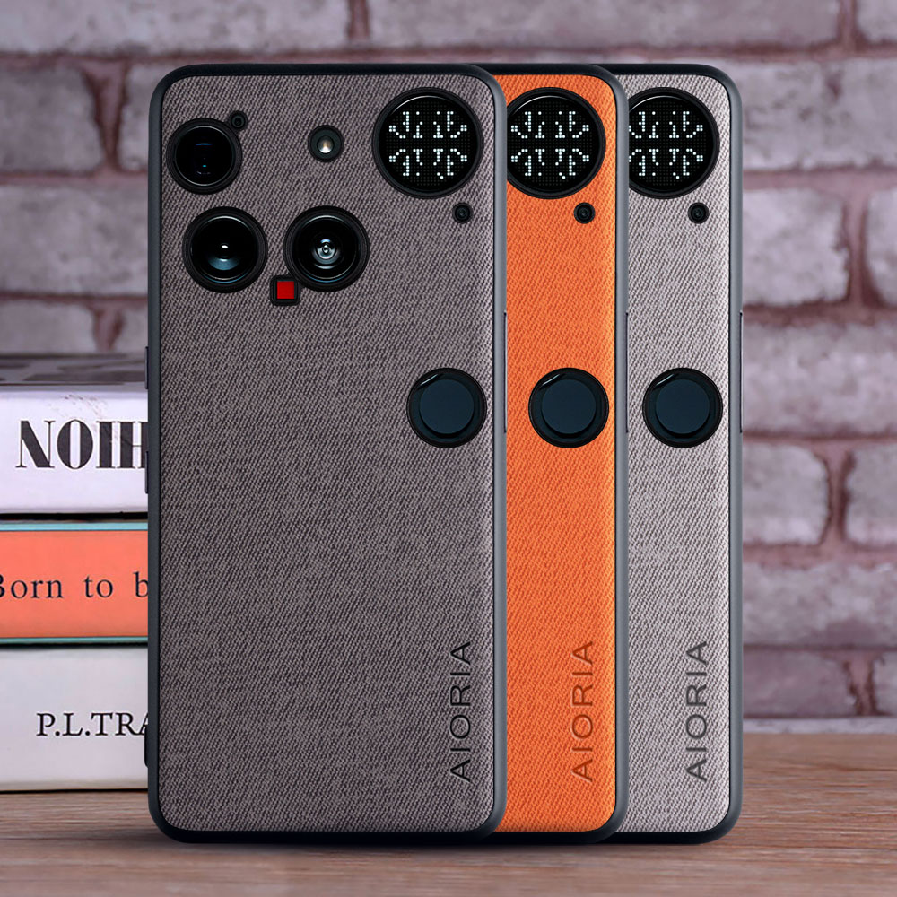 Phone Cases Nothing 3A - Custodia per Nothing Phone 3 3A