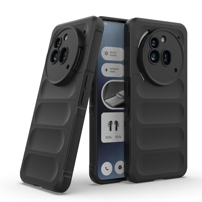 Phone Cases Nothing 3A - Copertura completa per niente telefono 3a