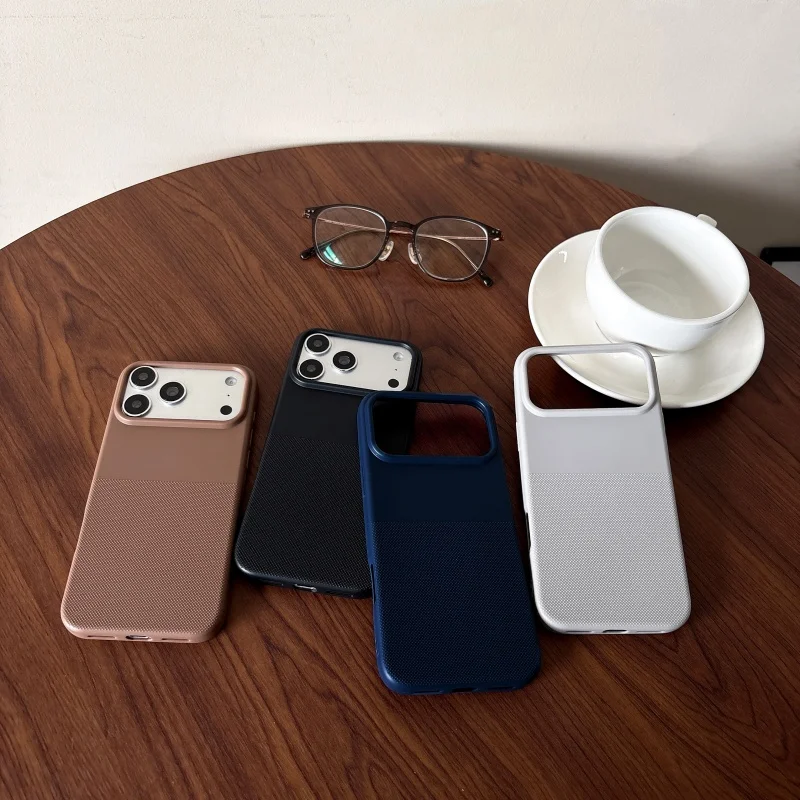 Phone Cases Nothing 3A - Custodia per telefono in silicone con