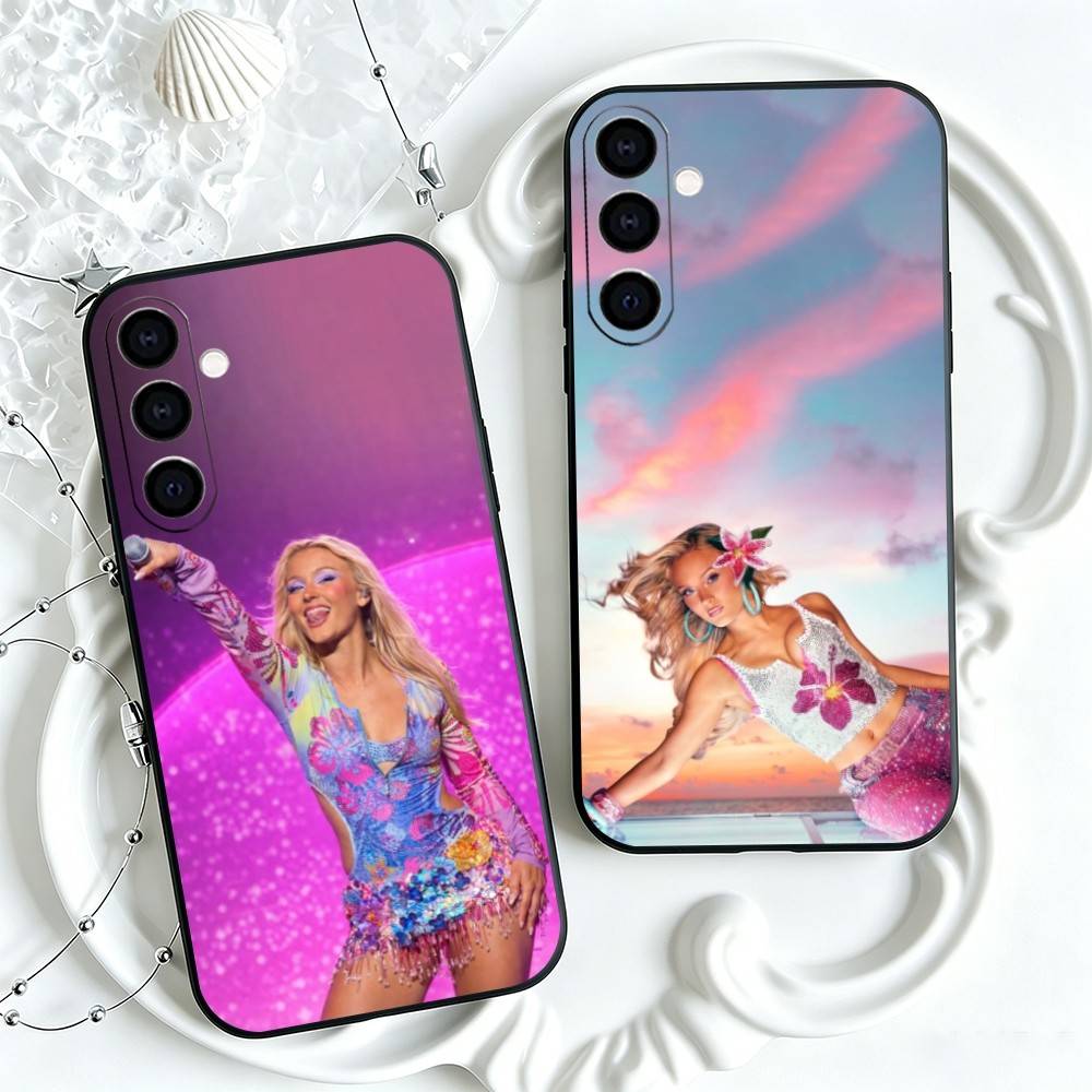 Phone Cases Zara - Custodia per telefono Midnight Sun Zara