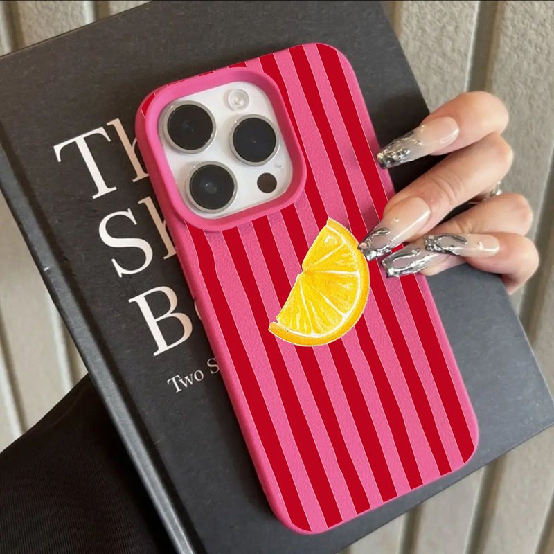 Phone Cases Xr Iphone - Custodia Morbida Antiurto in Silicone TPU