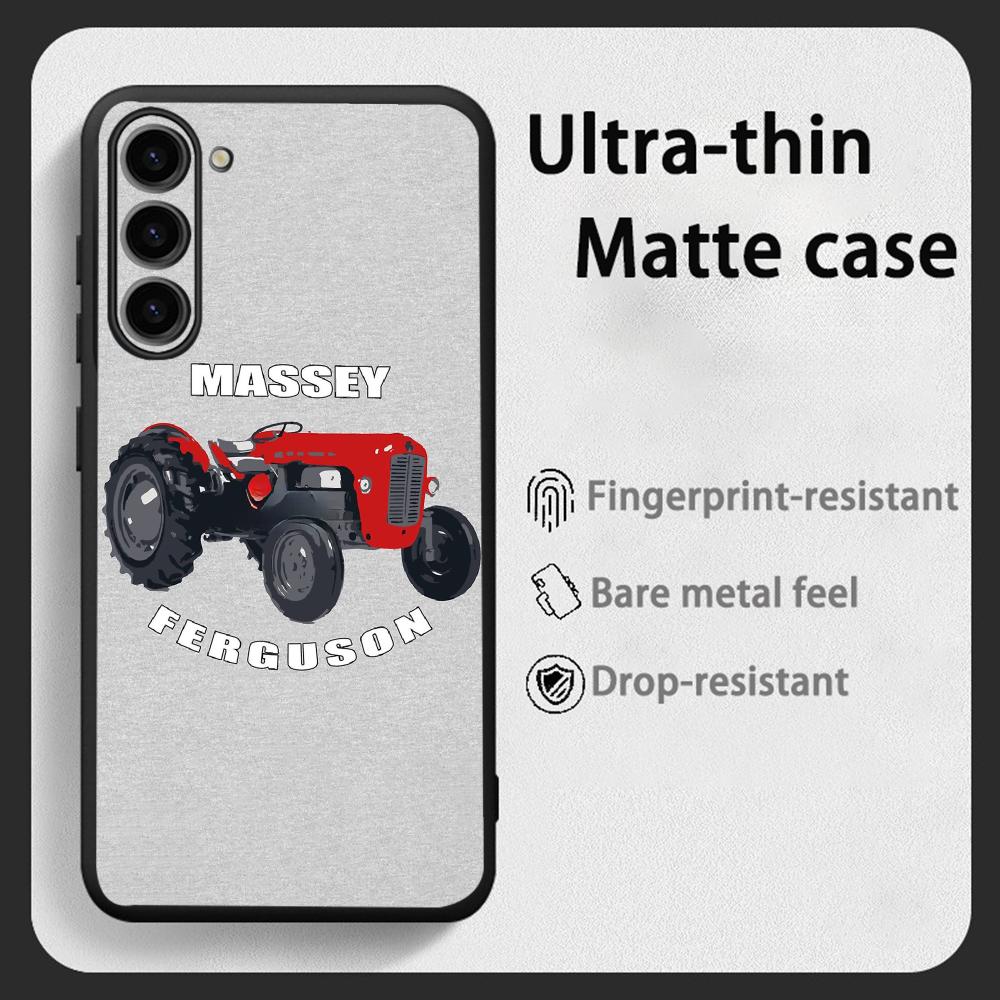 Phone Cases Galaxy S24 - Custodia per telefono alla moda con