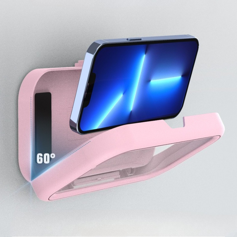 Phone Cases Holder - 360 ° Supporto per Telefono da