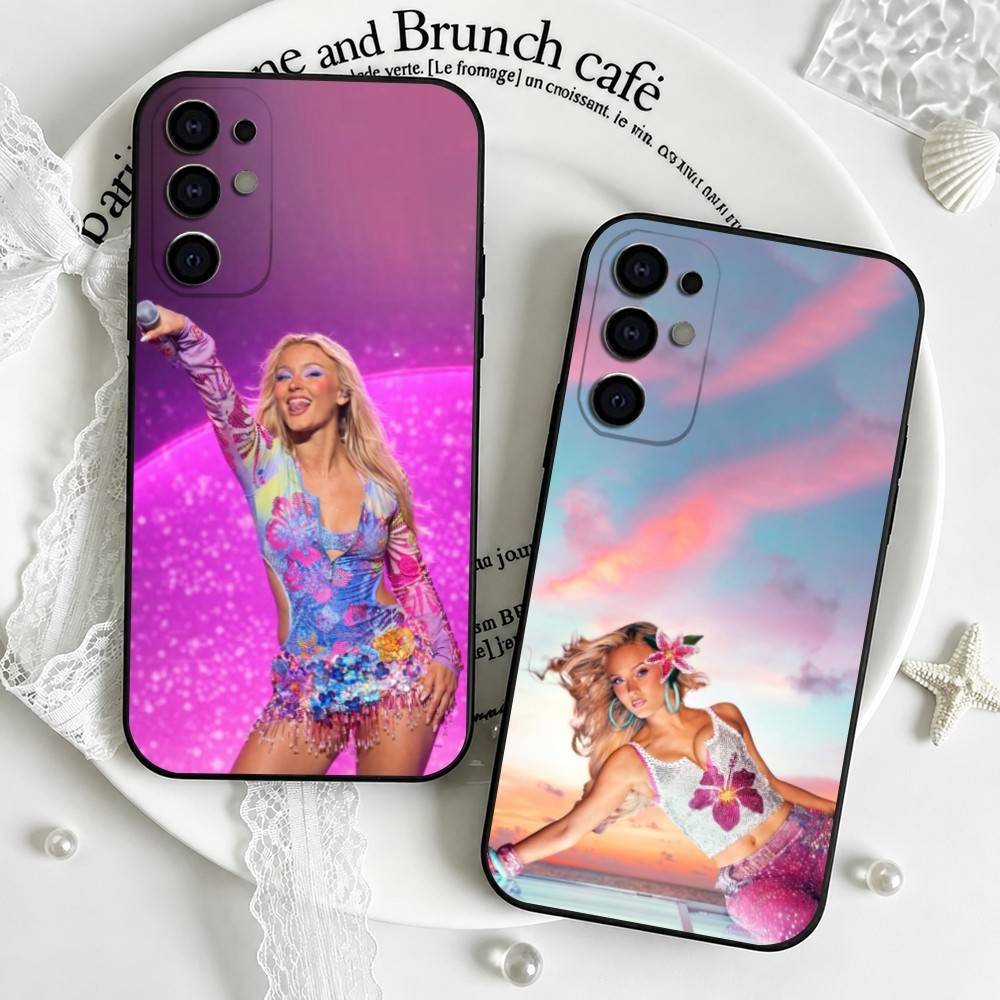 Phone Cases Zara - Cover per telefono Midnight Sun Zara