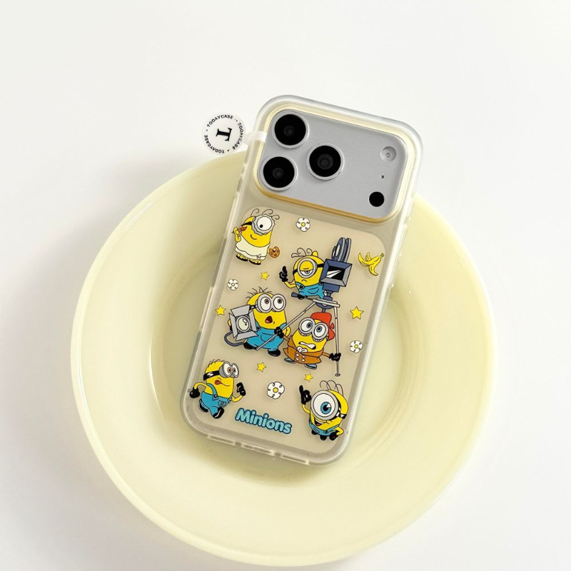 Phone Cases Hard - Custodia per telefono antiurto rigida con