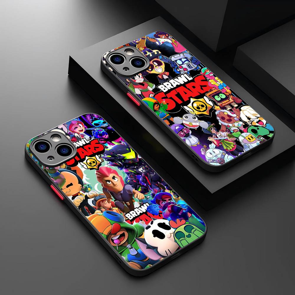 Phone Cases Quirky - Divertente Cover per Telefono in Silicone