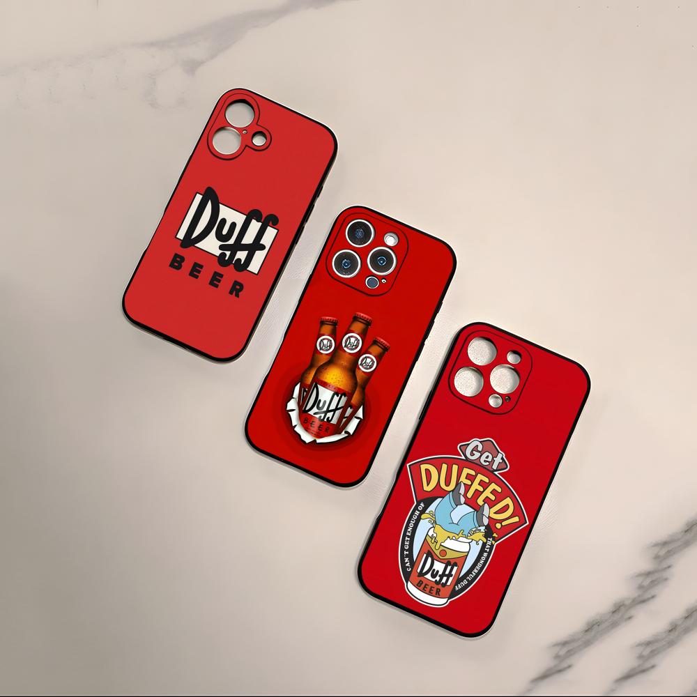 Phone Cases Quirky - Custodia per telefono divertente e unica