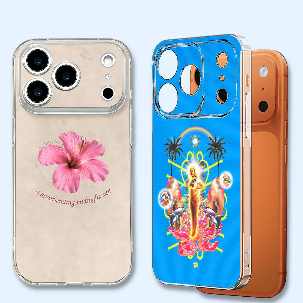 Phone Cases Zara - Cover per telefono Z-Zara L-Larsson Midnight