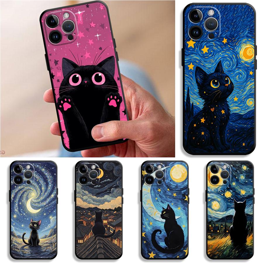 Phone Cases Xr Iphone - Cover per Telefono Funda per Apple