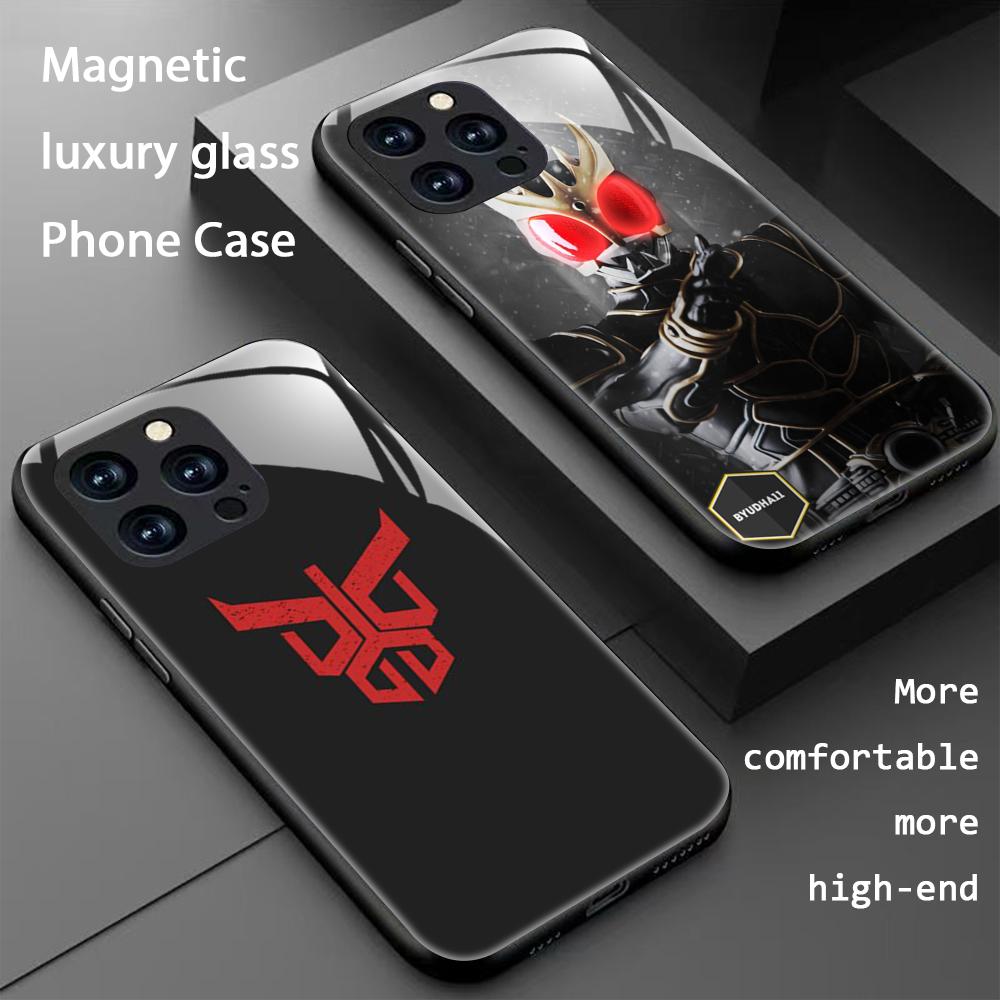 Phone Cases Xr Iphone - Custodia per telefono Star Kamen R-Rider