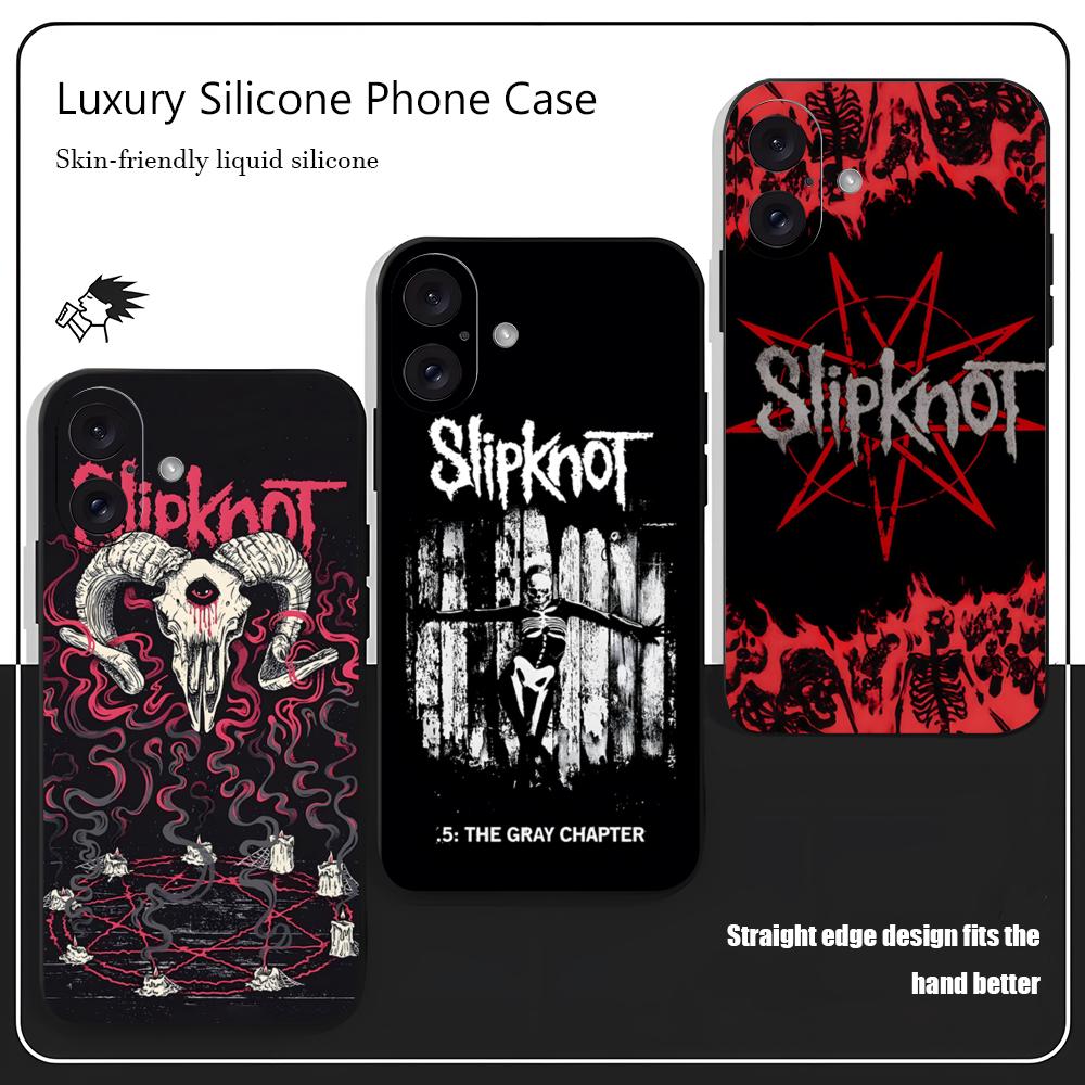 Phone Cases Xr Iphone - S-Slipknot Custodia per telefono con fascia