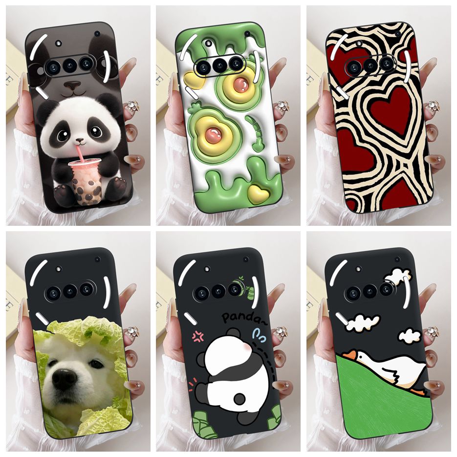 Per Niente Telefono 3A A059 Cu - Phone Cases Nothing 3A recensione e prezzo