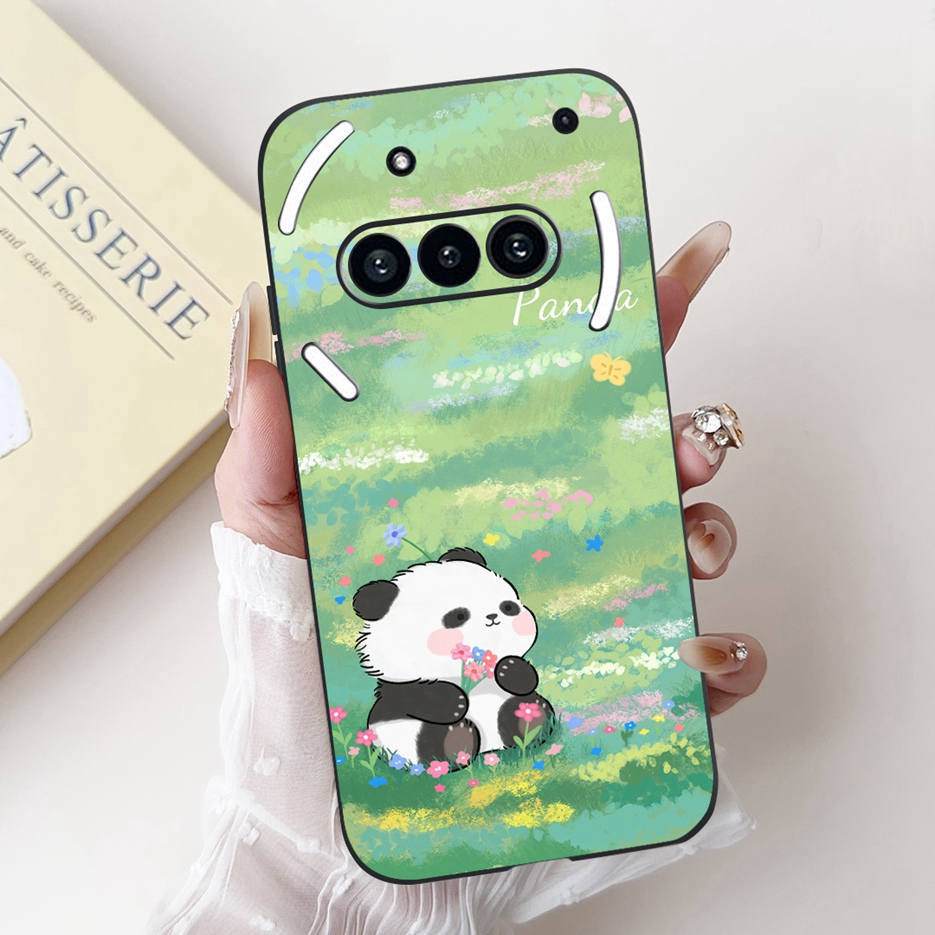 Per Niente Telefono 3A A059 Cu - Phone Cases Nothing 3A recensione e prezzo