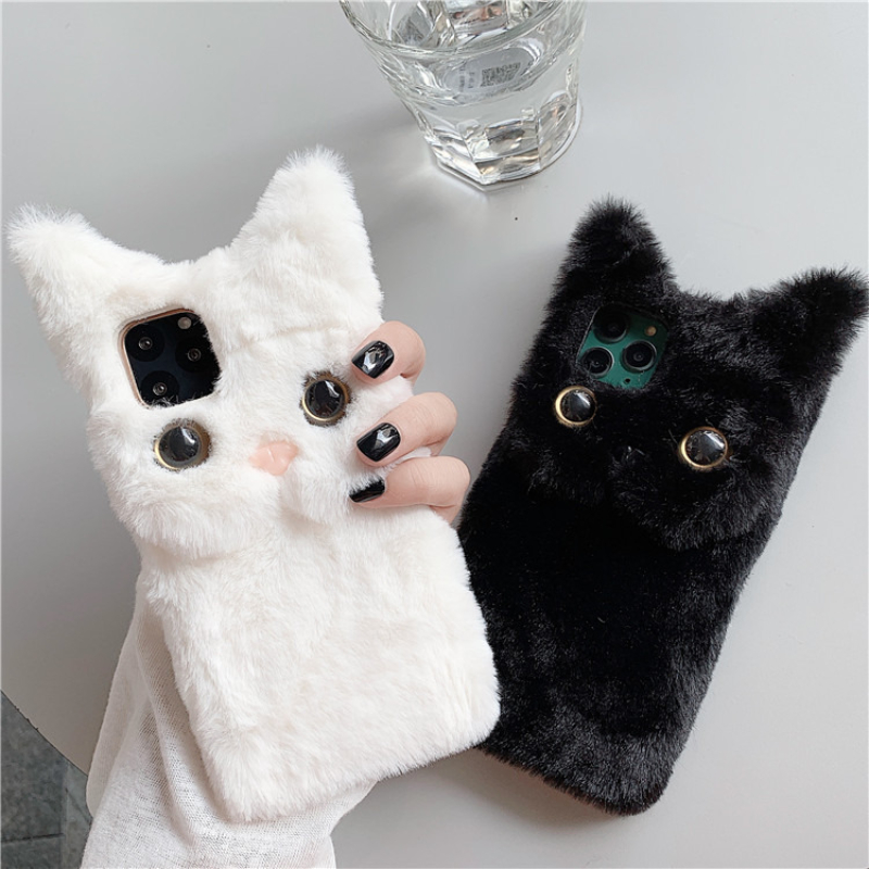 Custodia per telefono in peluc - Phone Cases Iphone 12 recensione e prezzo