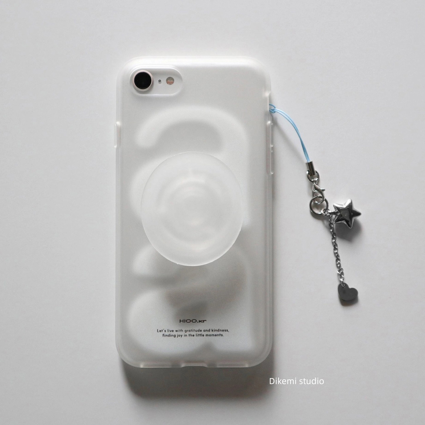 Semplice cartone animato diver - Phone Cases Quirky recensione e prezzo