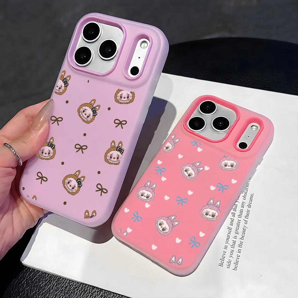 Custodia per telefono Labubu s - Phone Cases Holder recensione e prezzo