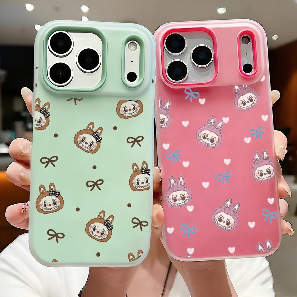 Custodia per telefono Labubu s - Phone Cases Holder recensione e prezzo