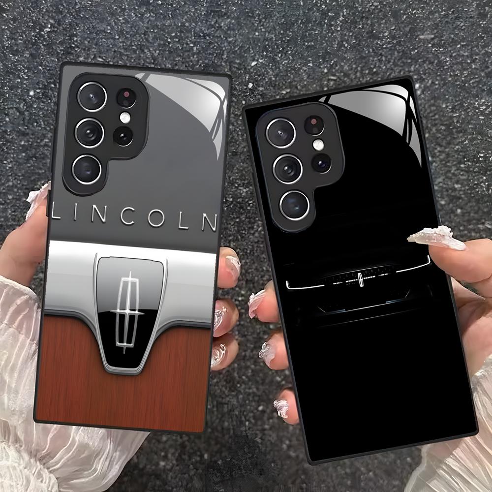 Custodia per telefono L-Lincol - Phone Cases Galaxy S24 recensione e prezzo