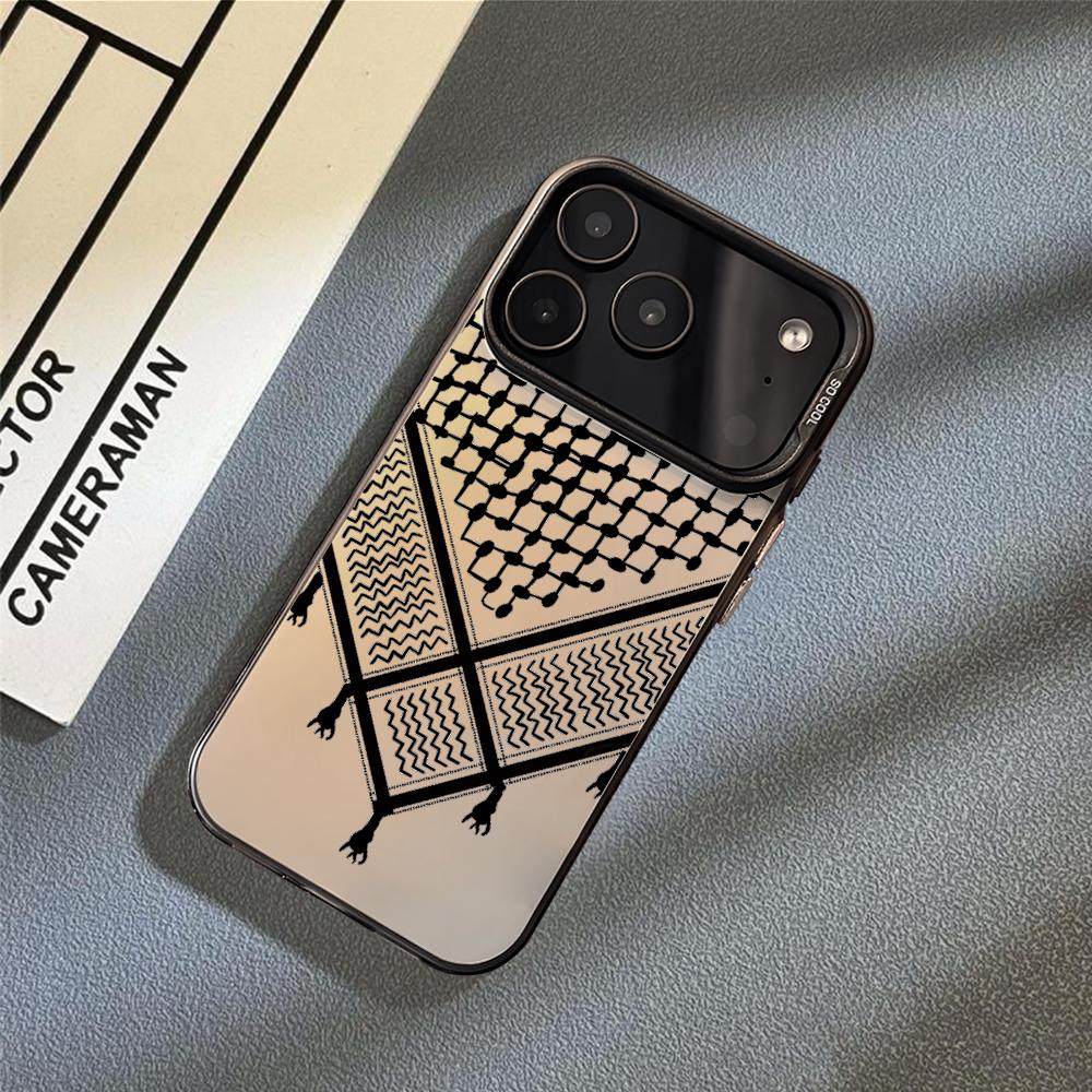 Custodia per Telefono Keffiyeh - Phone Cases Iphone 12 recensione e prezzo