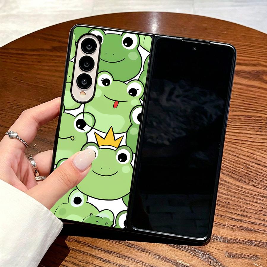 Cover per Telefono con Design  - Phone Cases Z Fold 6 recensione e prezzo