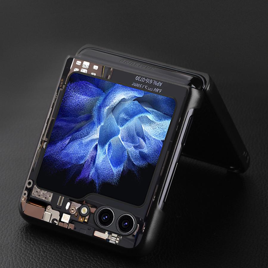 Custodia per Samsung Galaxy Fl - Phone Cases Z Flip 5 recensione e prezzo