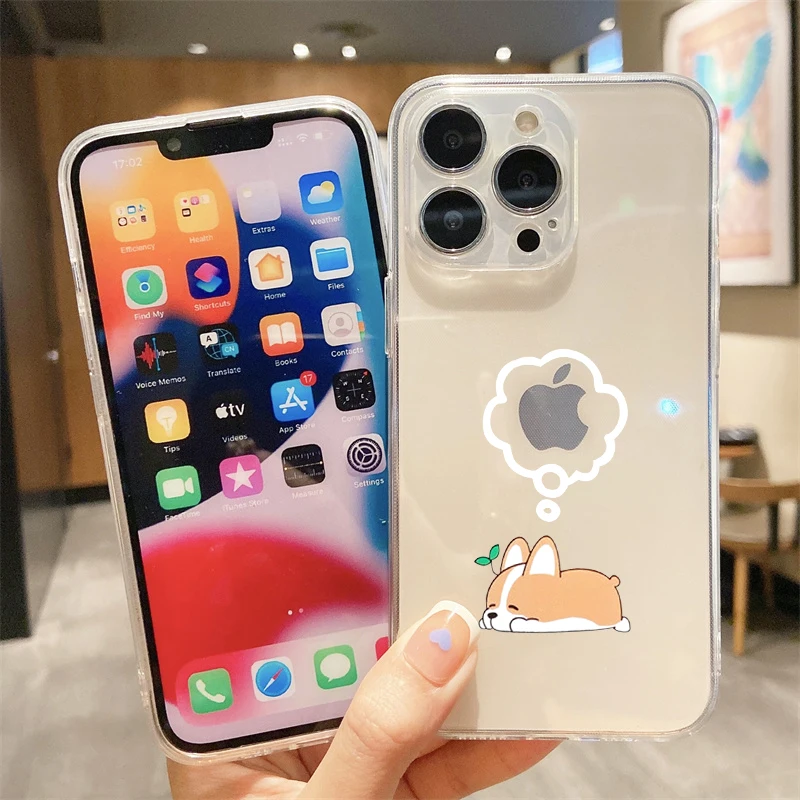 Divertente cartone animato ani - Phone Cases Quirky recensione e prezzo
