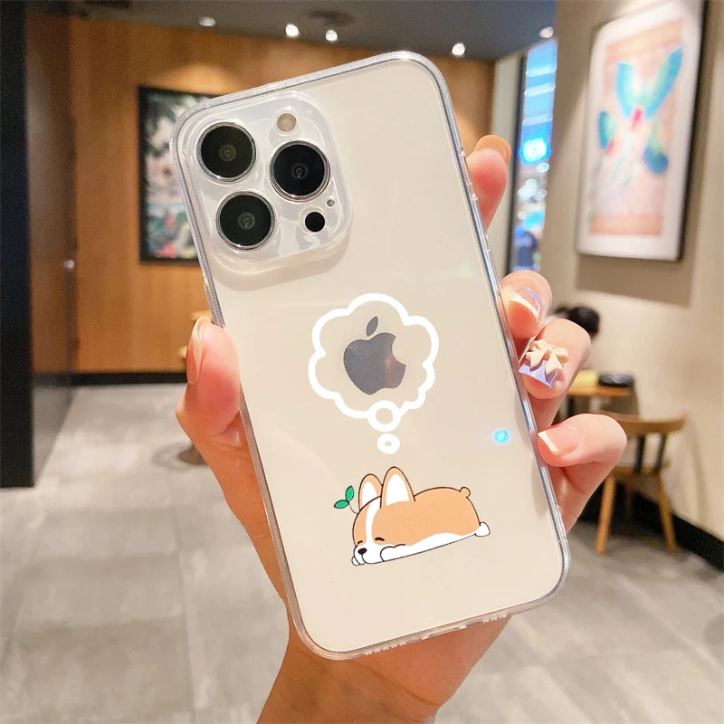 Divertente cartone animato ani - Phone Cases Quirky recensione e prezzo