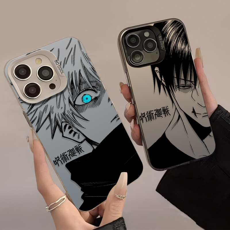 Custodia rigida Toji Satoru Go - Phone Cases Hard recensione e prezzo