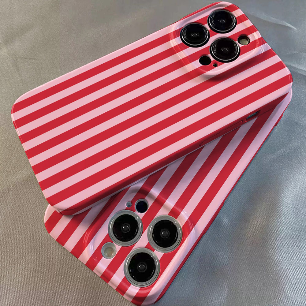 Cover per iPhone 17 16 15 14 1 - Phone Cases Hard recensione e prezzo