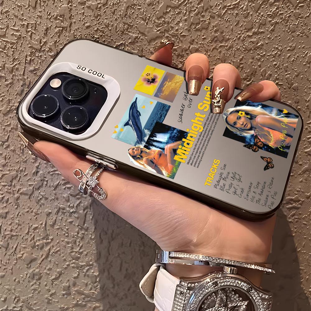 Cover per telefono Singer Z-Za - Phone Cases Zara recensione e prezzo