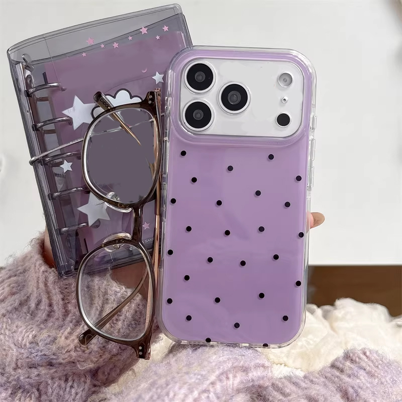 Custodia per telefono coreana  - Phone Cases Purple recensione e prezzo