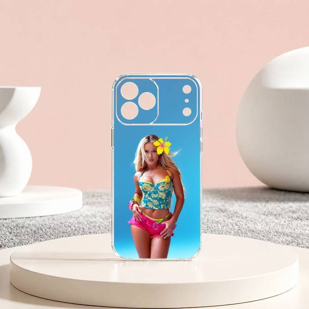 Cover Trasparente Midnight Sun - Phone Cases Zara recensione e prezzo