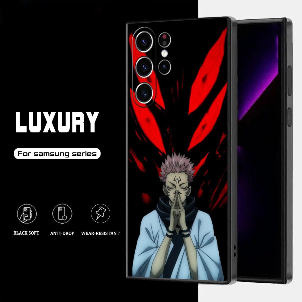Cover per telefono J-Jujutsu K - Phone Cases Galaxy S24 recensione e prezzo