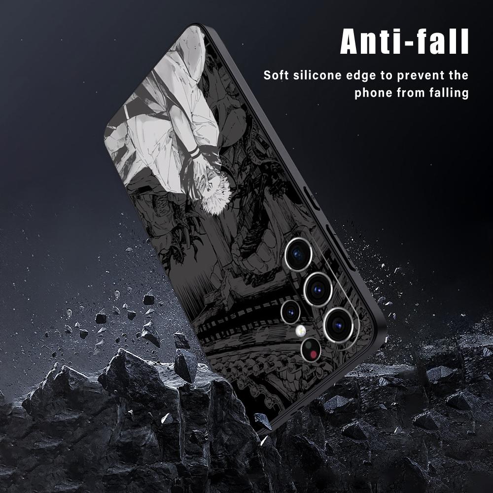 Cover per telefono J-Jujutsu K - Phone Cases Galaxy S24 recensione e prezzo