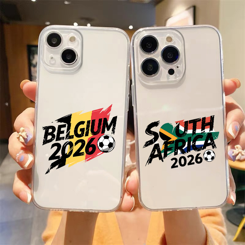 Custodia per telefono traspare - Phone Cases South Africa recensione e prezzo