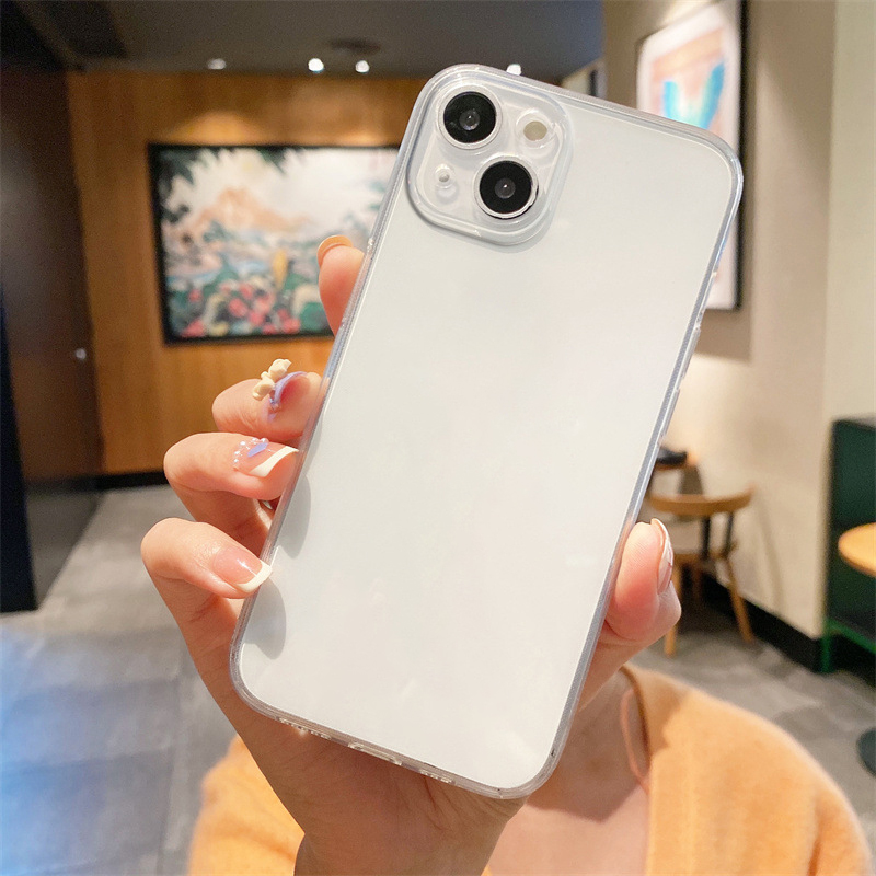 Custodia per telefono traspare - Phone Cases South Africa recensione e prezzo