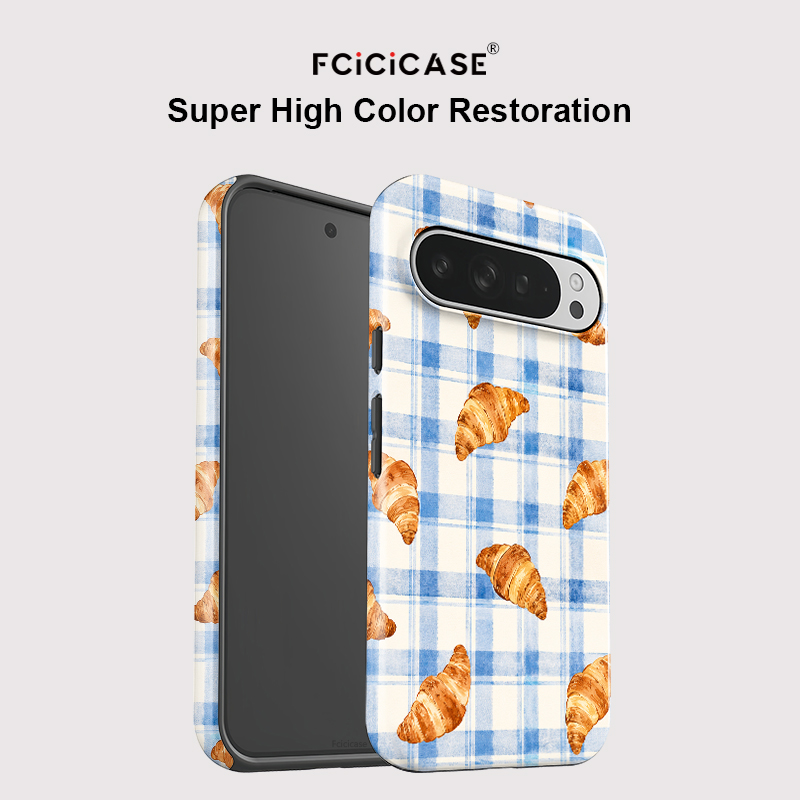 Fcicicase Custodia per telefon - Google Pixel 9 Pro recensione e prezzo