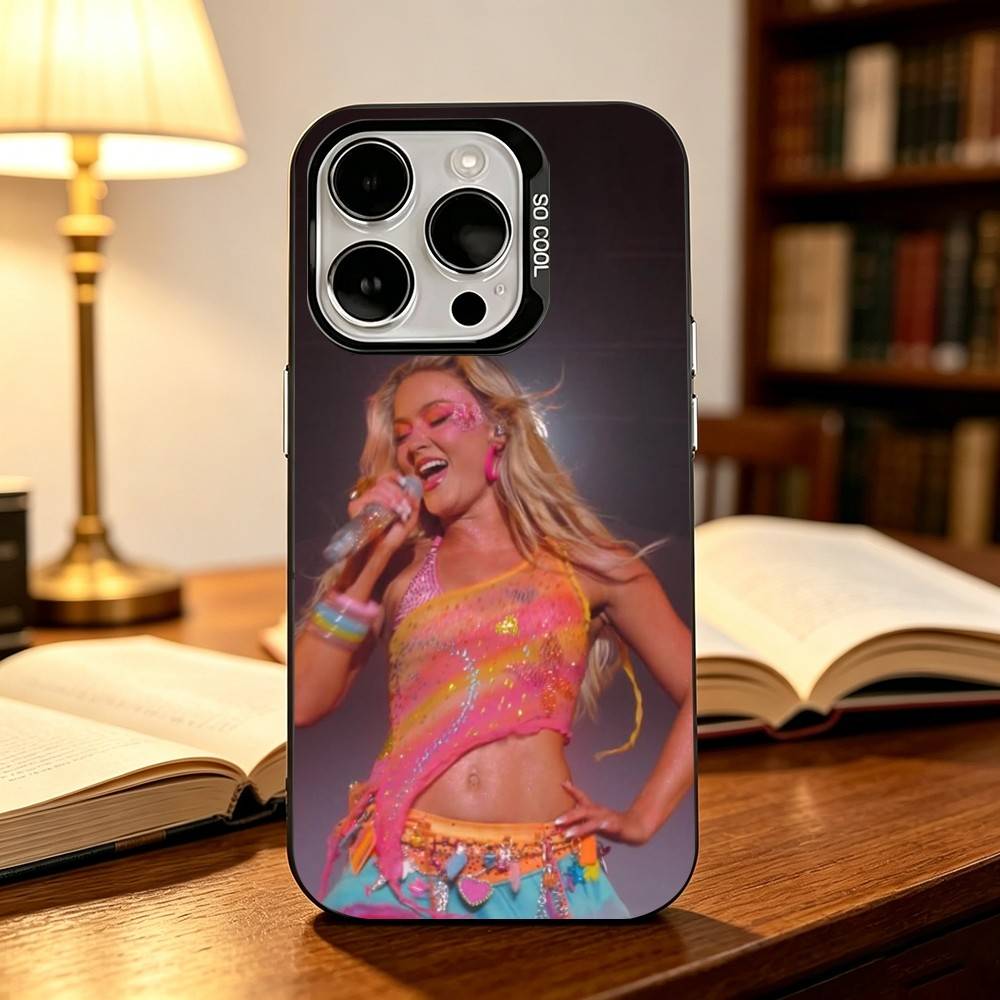 Custodia per telefono Singer U - Phone Cases Zara recensione e prezzo