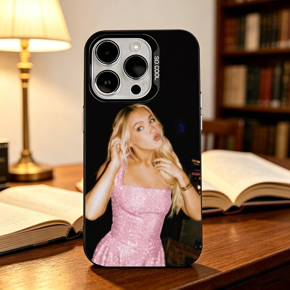 Custodia per telefono Singer U - Phone Cases Zara recensione e prezzo