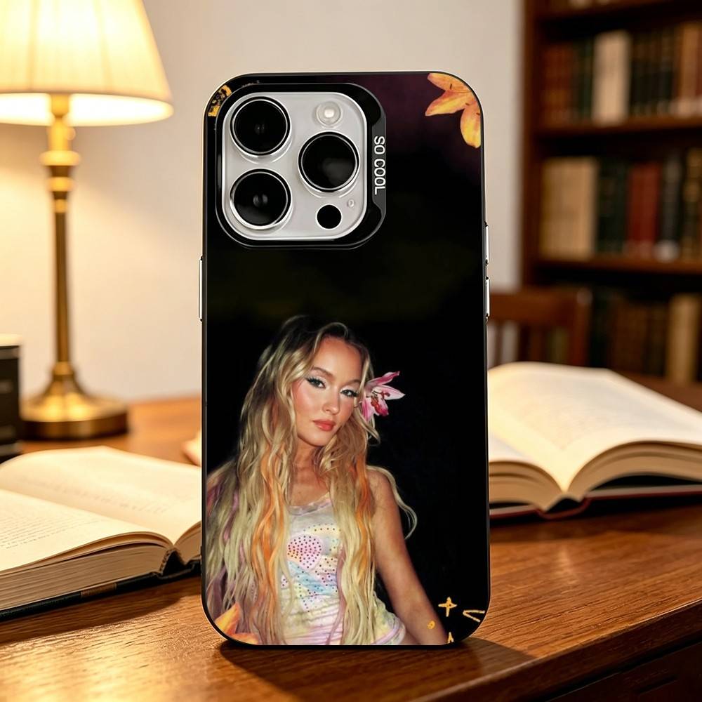 Custodia per telefono Singer U - Phone Cases Zara recensione e prezzo